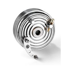 K-Tech, front mini drum brake kit. For Springer fork