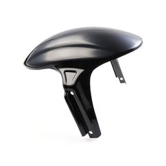 Cult-Werk, front fender ''Custom V1''. Gloss black