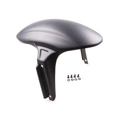 Cult-Werk, front fender ''Custom V1''. Matte black