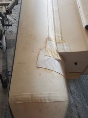 Φουσκωτό - Rib 2020 Επισκευές φουσκωτών PVC-thumb-2