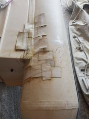 Φουσκωτό - Rib 2020 Επισκευές φουσκωτών PVC-thumb-4