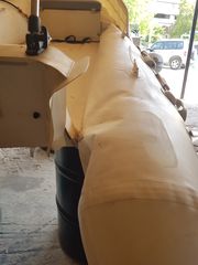 Φουσκωτό - Rib 2020 Επισκευές φουσκωτών PVC-thumb-7
