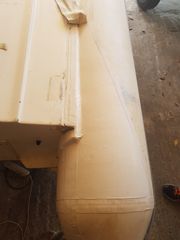Φουσκωτό - Rib 2020 Επισκευές φουσκωτών PVC-thumb-5