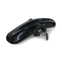 Cult-Werk, FXBB front fender ''Old School''. Gloss black