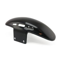Cult-Werk, front fender ''Custom V2''. Gloss black