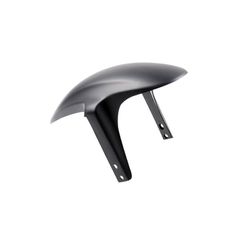 Cult-Werk, front fender ''Custom V1''. Matte black