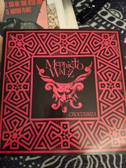 Συλλογή διάφορων δίσκων pop, rock, alternative-thumb-2