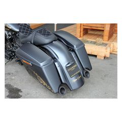 Cult-Werk, Touring rear fender conversion kit ''V1 Custom''
