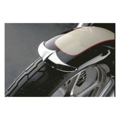 NC cast front fender tip set chrome-thumb-1