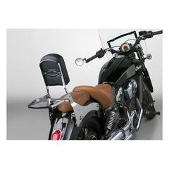 NC Paladinr Quickset mount kit, chrome-thumb-2