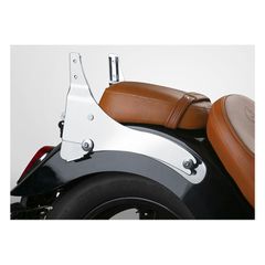 NC Paladinr Quickset mount kit, chrome-thumb-3