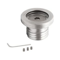 Motone, Monza adapter kit 2.5 inch.-thumb-1