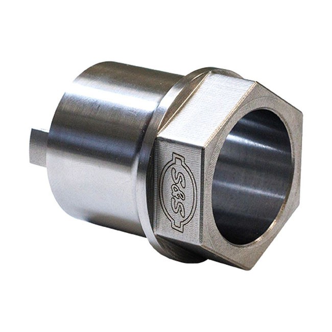 S, CVO cam phaser tool