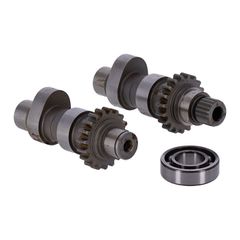 Andrews, chain drive cam shaft set TW54/.555"
