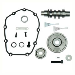 S, M8 gear driven 550G camshaft kit