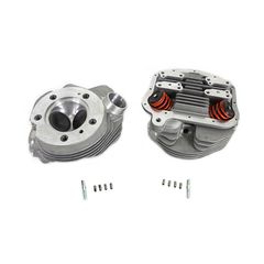 Panhead assembled cylinder head set-thumb-1