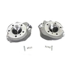 Panhead assembled cylinder head set-thumb-2