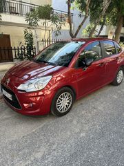 Citroen C3 2012 diesel 2012