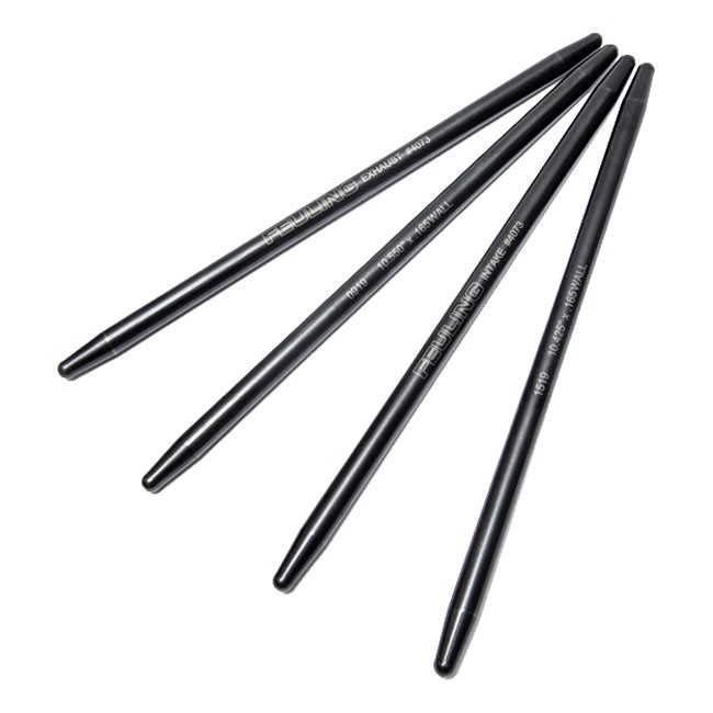 Feuling, Hp+  One Piece Pushrods