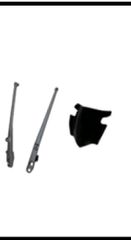 ΒΑΣΕΙΣ ΠΑΡΠΡΙΖ HONDA SH 150-350