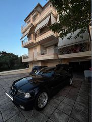 Bmw 316 1996 E36 SEDAN.