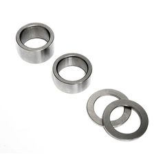 Feuling, Twin Cam B, M8 Crankshaft Bearing Race Kit