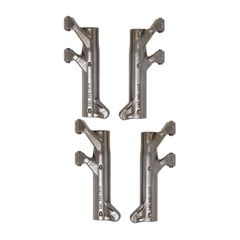 S, M8 forged roller rockers arm set