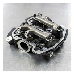 S, M8 forged roller rockers arm set-thumb-1