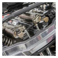 S, M8 forged roller rockers arm set-thumb-2