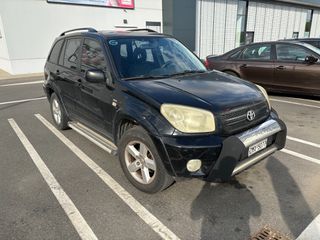 Toyota RAV 4 2004 EXECUTIVE ηλιοροφή FULL EXTRA
