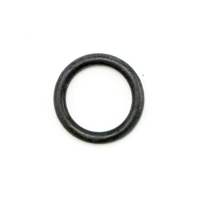 James, o-ring transmission oil return