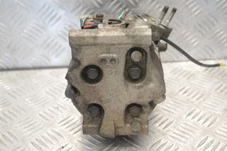 Κομπρεσέρ Aircondition - A/C Honda FRV 1.7 D17A2 HS-090L SP-10-thumb-1
