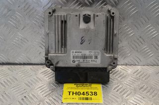 Εγκέφαλος Mini Countryman N47C16A 2011-2016 BOSCH 0281017509 8512415-01