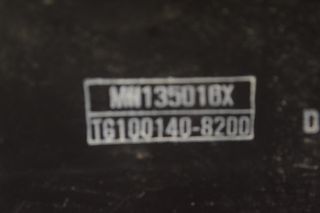 Φιλτροκούτι Mitsubishi L200 2005-2015 L200 4D56U MN135016X TG100140-8200-thumb-1