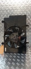 ΒΕΝΤΙΛΑΤΕΡ ΨΥΓΕΙΟΥ ΜΗΧΑΝΗΣ FORD B-MAX (2012-) - FIESTA 6B (2013-2017) 8V51-8C607-CG