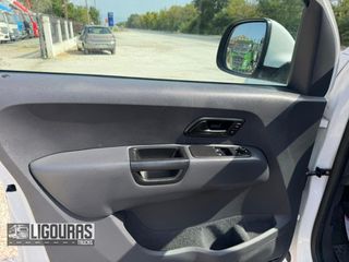 Pickup - Αγροτικό Volkswagen 2013 AMAROK ΚΛΙΜΑ EURO5-thumb-10