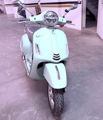 Piaggio Vespa GTS 300 2023 GTS 300 SUPER-thumb-1