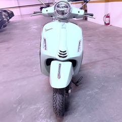 Piaggio Vespa GTS 300 2023 GTS 300 SUPER-thumb-2
