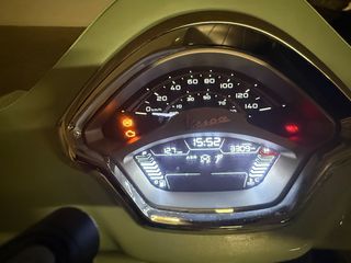 Piaggio Vespa GTS 300 2023 GTS 300 SUPER-thumb-10