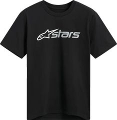 Μπλούζα ALPINESTARS  Blaze 2.0 CSF T-Shirt  Μαύρη