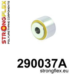 Rear track rod outer bush SPORT
