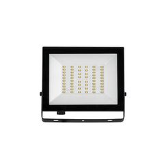 Modee Lighting LED Προβολέας E-series Slim 50W 120° 6000K 4000lm ERP
