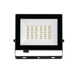 Modee Lighting LED Προβολέας E-series Slim 30W 120° 4000K 2400 lm ERP