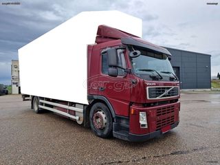 Γερανοί - Φορτηγά Με Γερανό Volvo 2008 FM300 * EURO5 * 19ΤΟΝΟ