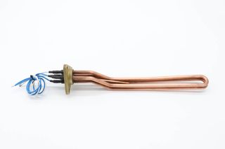 2 GRP - Element With Fuse 3050W 230V