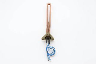 2 GRP - Element With Fuse 3050W 230V-thumb-1
