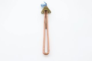 2 GRP - Element With Fuse 3050W 230V-thumb-3