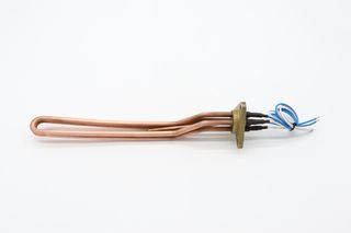2 GRP - Element With Fuse 3050W 230V-thumb-2