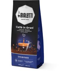 Bialetti Esperto Grani Intenso Espresso Καφέ 1kg