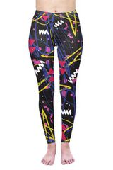 Sketch Neon Pop